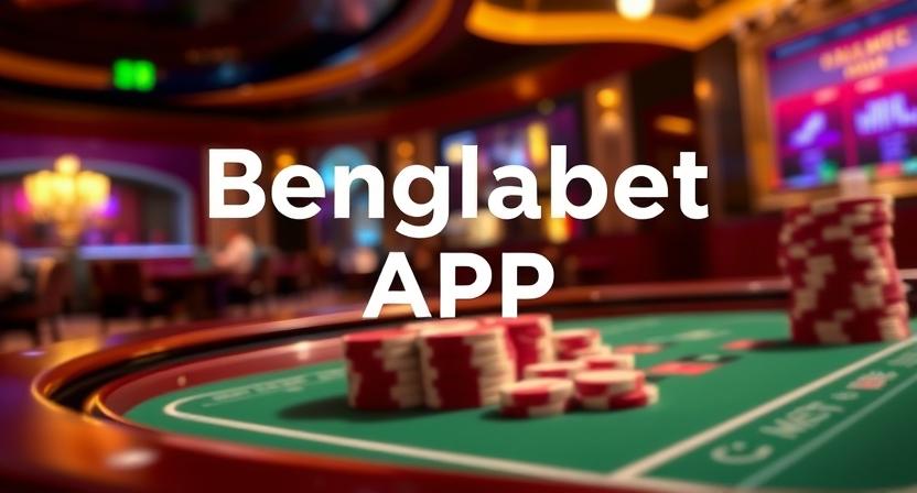 Adaptable gameplay across all networks with BENGALBET app