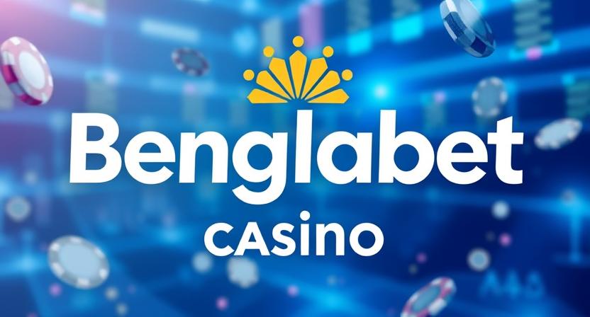 Secure gaming environment at BENGALBET casino