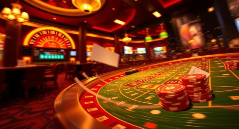 BENGALBET slot games
