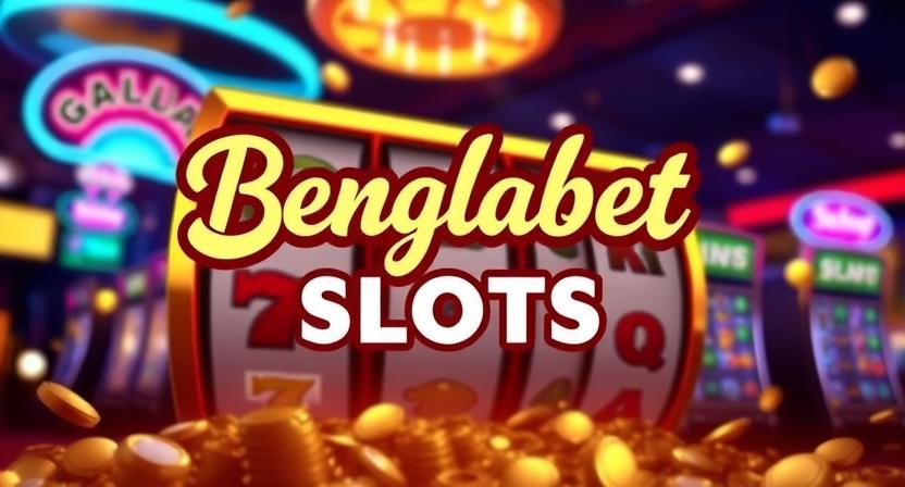 Vibrant themes and bonuses in BENGALBET slots