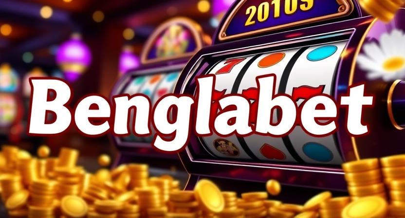 Protected and fair gaming with BENGALBET slots
